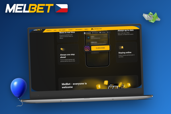 Osobní affiliate manažer Melbet Casino provází partnery celou spoluprací