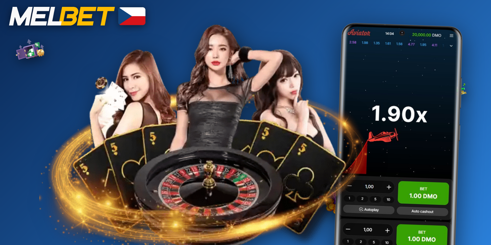 Herní rozhraní Aviator online v Melbet Casino s dvojitou sázkou a multiplikátorem 3,21x