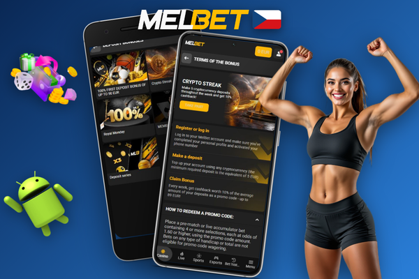 Melbet Casino nabízí 100% uvítací bonus a 290 free spinů po zadání kódu MELBSTAR