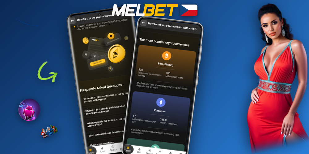 Infografika průběhu výběru v Melbet Casino od žádosti až po připsání na účet