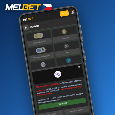 E-peněženky Skrill a Neteller jako rychlá metoda vkladu v Melbet Casino