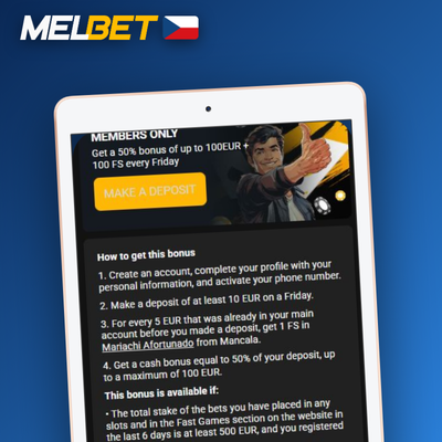 Melbet Casino free bet tiket — sázej bez rizika vlastních prostředků