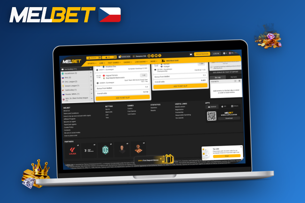 Melbet Casino triky pro správu bankrollu: hráč s papírovým rozpočtem a limity vkladů
