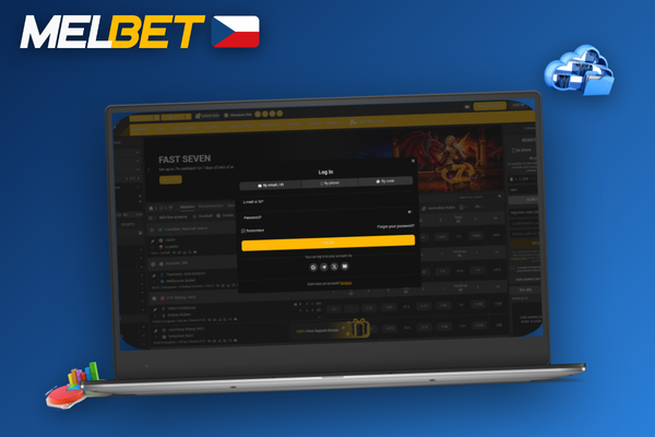Nahrání dokladu o adrese v Melbet Casino – faktura za energie a bankovní výpis