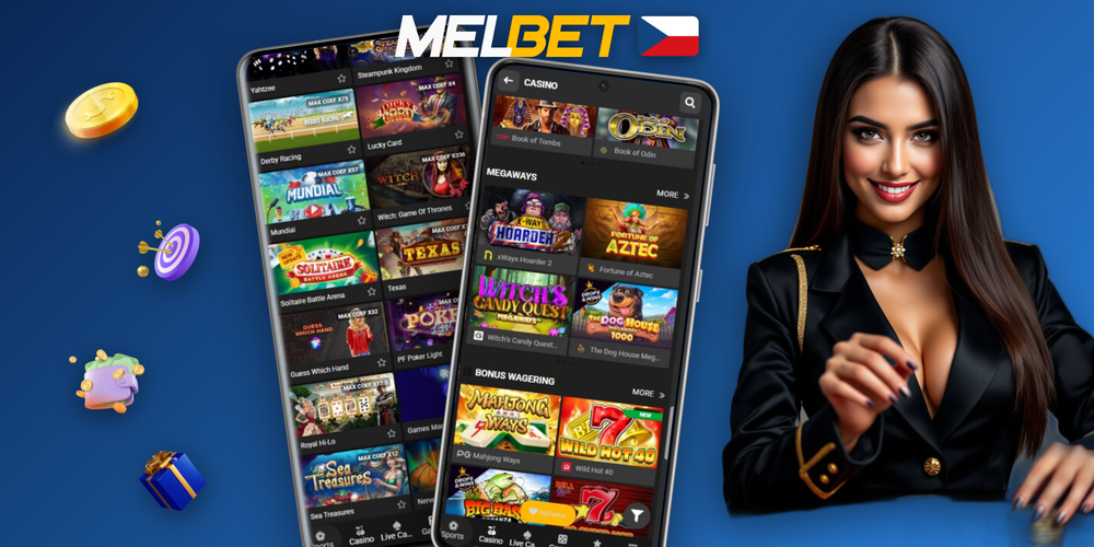 Tři kroky instalace Melbet Casino APK na Androidu – stažení, povolení a spuštění aplikace
