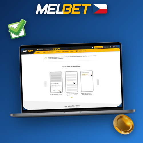 Melbet Casino desktopový klient na PC s plynulým herním zážitkem pro Windows i macOS