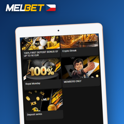Melbet Casino pojištění sázky — ochrana vkladu při nevydařeném tiketu