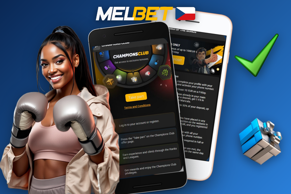Melbet Casino uvítací balíček 290 free spinů rozdělených do pěti vkladů