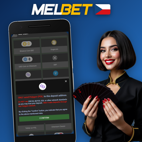 Přehledný průvodce vkladem v Melbet Casino – karty, krypto a e-peněženky